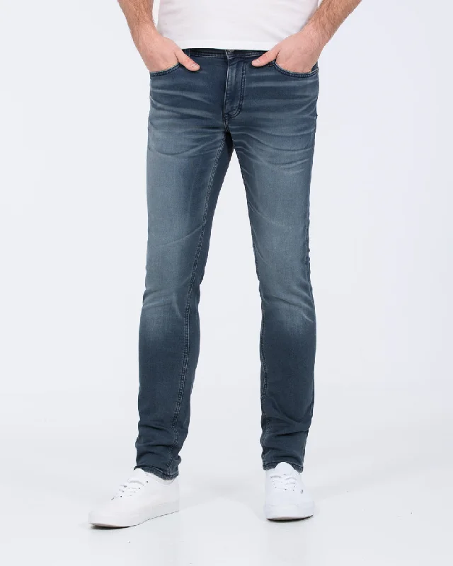 Mustang Oregon K Slim Fit Tall Jeans (denim wash)