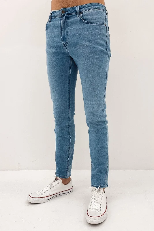 R3 Narrow Jean Eternal Indigo