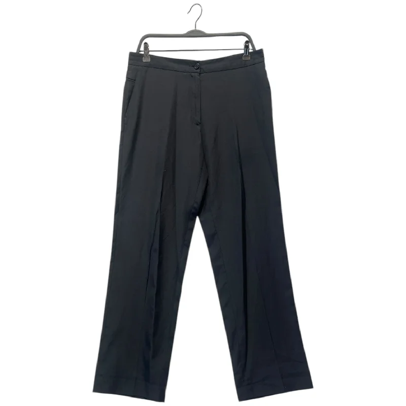 Relaxed Modern Martin Margiela/Straight Pants/46/NVY/03-5794-9931