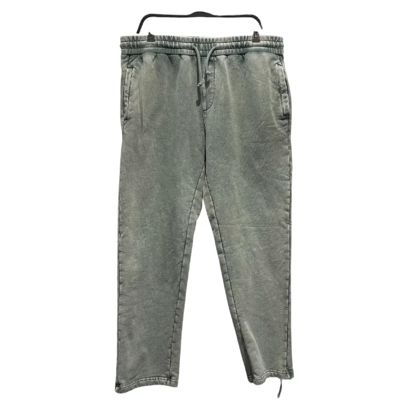 Urban Layering KITH/Pants/XL/Cotton/GRN/101 Sweatpants