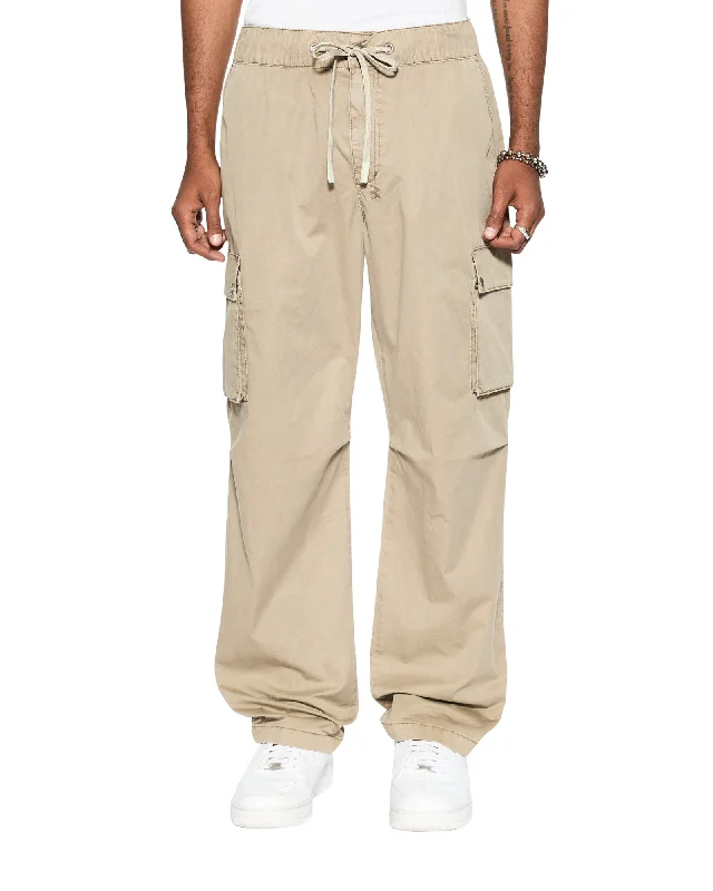 Casual Contemporary KRUSH CARGO PANT FOG