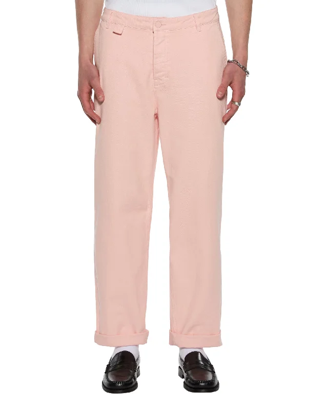 Modern Essentials RIVAL CHINO TROUSER FLOSS